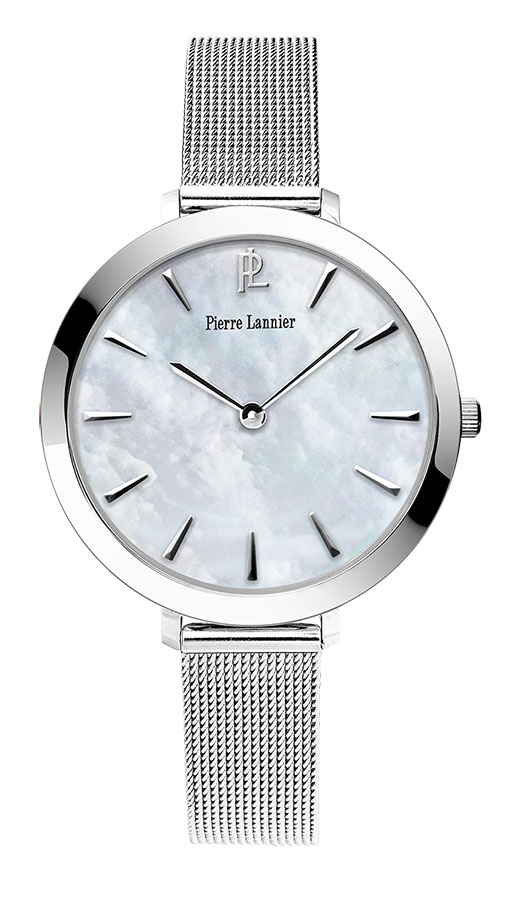 Часы Pierre Lannier Week-end ligne basic 017D698